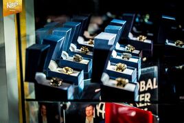 Zahajovacími flighty 1A &amp; 1B WSOPC Monster stacku prošlo v King&#039;s 46 hráčů