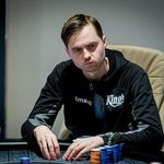 WSOP: Martin Kabrhel si do druhého dne $100K High Rolleru nese 18 bigů