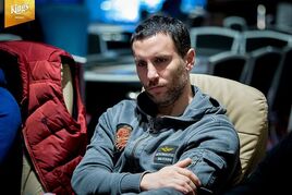 WPTDS Opener: Den 1B doručil dalších pět českých postupů
