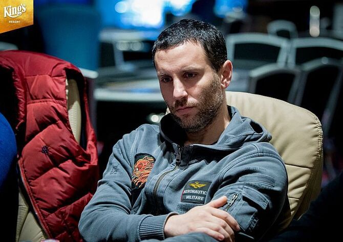 WPTDS Opener: Den 1B doručil dalších pět českých postupů