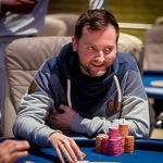 WSOPC: Mrakymu těsně unikl prsten z Fiftystacku