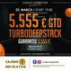 Víkend v Imperatoru: Turbo Deepstack 145K GTD a VIP cash game!