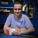 Přísná handa na závěr a vítězem březnového Kilča je Jan Pohl!