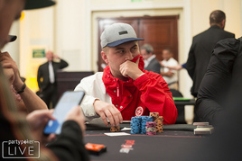 $1M pro vítěze! Michal Sklenička dnes zaútočí na finálový stůl partypoker Millions South America!