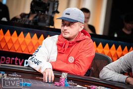 Pokerstars: Michael Sklenička dvakrát vítězně!