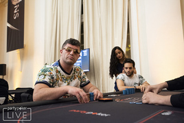 pp Millions: Brazilská mise úspěšně zakončena! Leon Tsoukernik skončil druhý v Super High Rolleru