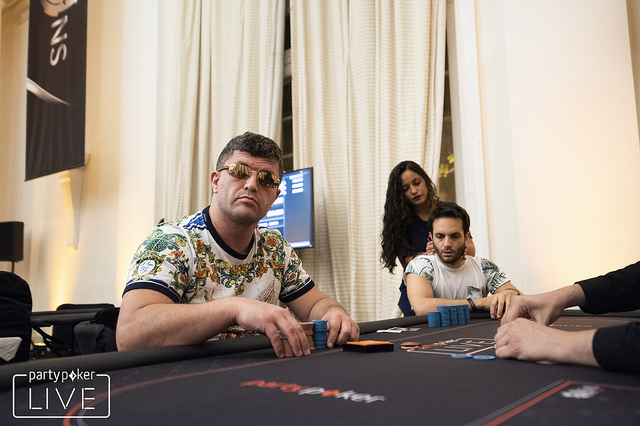 pp Millions: Brazilská mise úspěšně zakončena! Leon Tsoukernik skončil druhý v Super High Rolleru