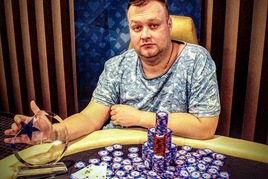 Olomoucká klasika: V G4G Millionu zvítězil Roman Papáček!
