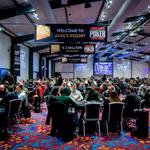 Marián Uharček, Sláva Rakovan a David Novotný si zahrají finále WSOPC Mini Main Eventu