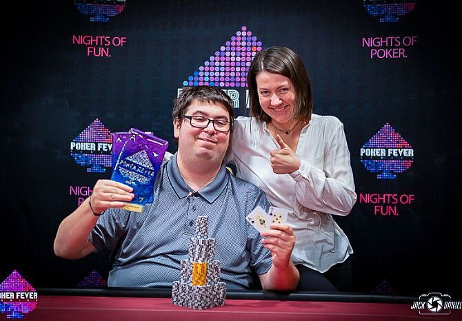 Pokerová horečka se vrací do Hodolan! Milionový Poker Fever Cup už příští týden
