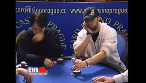 michal kavalcik cpt2008
