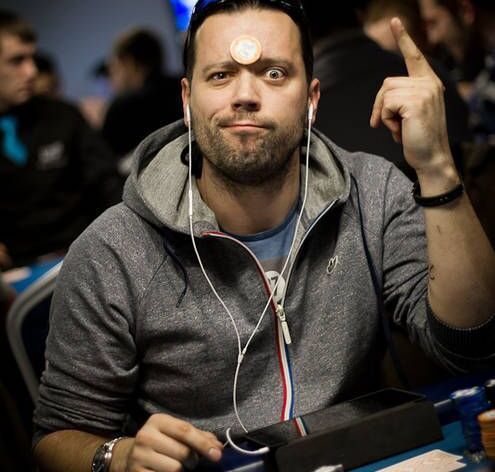 PLO The Big Wrap: Kdo pojede s prachama domů?