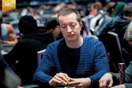 WSOPE: Jenom čtyři ITM, Den 1B Openeru bez českého postupu