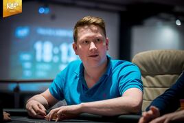 WSOPC: Schuh a Black Fish ve hře o titul rekordního Mini Main Eventu