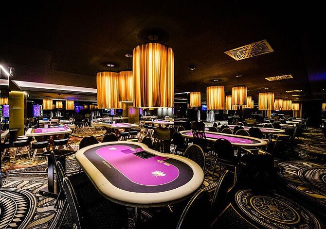 Rebuy Stars: Kajínek třetí v brněnském dvoukilu, na Kladně kraloval Carlos