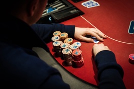 Novinka u G4G: V dubnu se v Děčíně rozjíždí poker na plné obrátky!