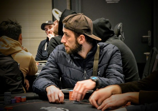 WSOPC Main Event den 1A: Oliva, Mrakeš a Guláš v TOP10 průběžného pořadí!