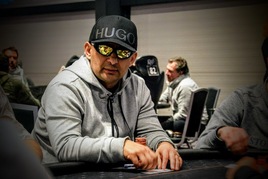 Josef Guláš chipleaduje BoM i v posledních 11 hráčích! Vítěz si odveze přes €300K!
