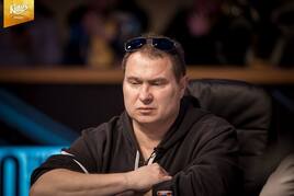 WSOPC: Peter s Dvořákem zabojují o prsten ve finále shorthanded PLO