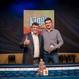 WSOPC Monster Stack: Grussmann s Peterem na FT, vítězí Litevec Klezys