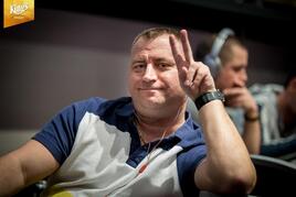 King&#039;s $ZTO$ ART: Ze dvou sobotních flightů $ZTO$ ART Main Eventu postoupili tři čeští hráči