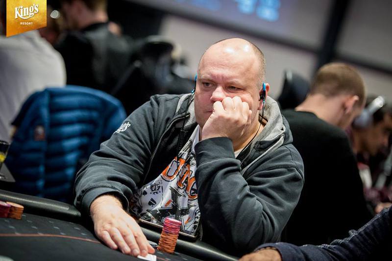 pavel havranek
