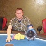 GQ Deepstack 200k GTD: Po dealu se z vítězství radoval Vladimír Krahulec! Za trofej si připlatil!