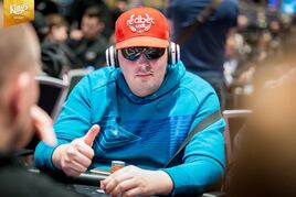 IPS €500K GTD: Dvakrát kapacitní strop! Do dne 2 míří 14 Čechů