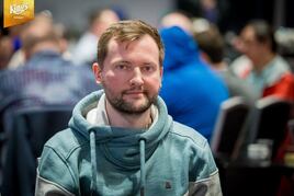 WSOPC: Mraky opět kousek od prstenu, v Lucky7s eventu skončil čtvrtý