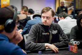 Kabrhel, Oliva, Skopalík a Blaško si zahrají velké finále WSOPC Main Eventu!