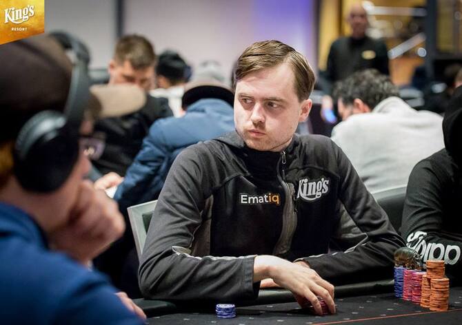 Kabrhel, Oliva, Skopalík a Blaško si zahrají velké finále WSOPC Main Eventu!