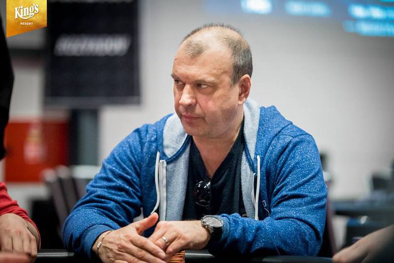 petr rychly