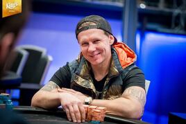 WSOPC: Marek Blaško vydoloval z MonsterStacku €31K a k tomu WSOPE ticket