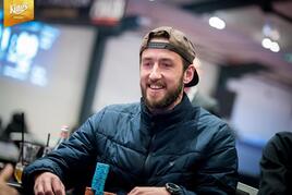 WPT: Jakub Oliva si zahraje ve finále Super50 Knockoutu