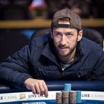 WSOPC MonsterStack: V &quot;céčku&quot; si jediný český postup připsal Jakub Oliva