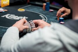 The Big Wrap Warm-Up PLO: Finále bez české účasti