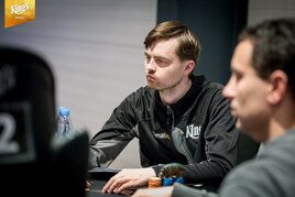 Jedna výhra stačí! Martin Kabrhel je v dubnu celosvětově nejpopulárnějším pokerovým hráčem!
