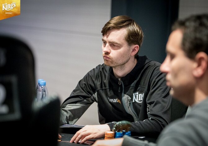 Jedna výhra stačí! Martin Kabrhel je v dubnu celosvětově nejpopulárnějším pokerovým hráčem!