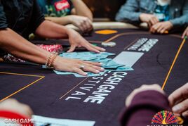CGF v Banco Casinu očekává jeden z nejsilnějších víkendů roku! Podaří se zlomit rekord?