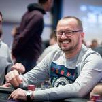 King&#039;s: V Big Wrapu kraloval Eldabach, Arnošt Kopecký v dealu v Hiltonu