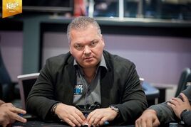 WSOPC: Hvězdné finále €2K PLO - Jachtmann, ElkY či Záškodný s Jarošem