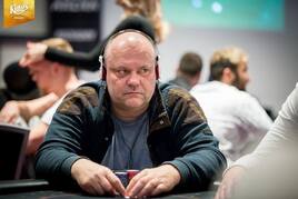 PPTour €500K GTD: Sobotních devět českých postupů a hrozící overlay