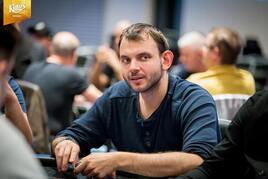 The Big Wrap: Mokrý, Blaško, Gajdoš a Peter ve finále o €200.000 pro vítěze!