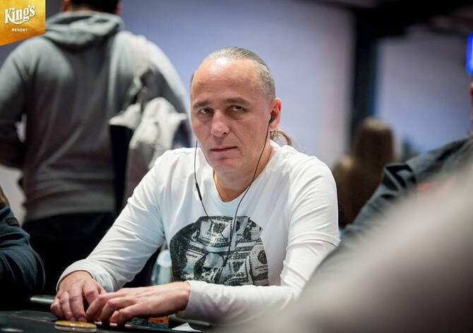 pp Grand Prix: češi pokračují ve skvělých výkonech. Ondra Lón druhý ve dni 1B!
