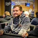 GCOP Main Event: Michal Mrakeš je shortstackem finálového stolu