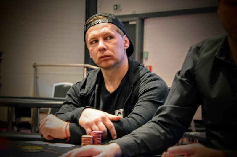 marek blasko