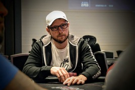 EPT Barcelona: Petr Svoboda si zahraje také čtvrtý den Main Eventu