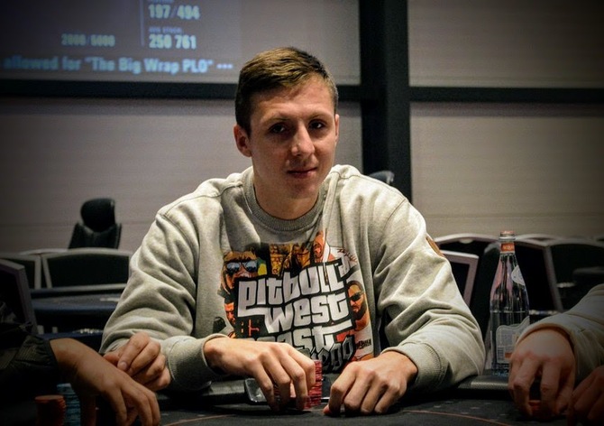 The Big Wrap PLO: Do druhého dne vstoupí minimálně pět českých hráčů