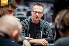 WSOPC: Binar se Šnejbergem se předvedou ve finále €3K NLH 8-Maxu