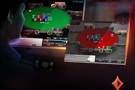 Partypoker: Jak se hraje na druhé největší online herně